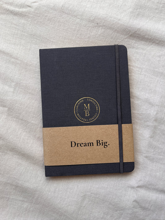 Dream Big Journal